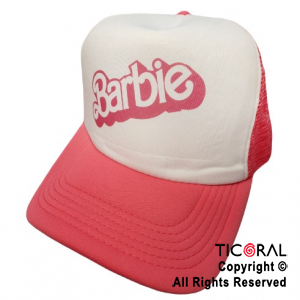 SOMBRERO BARBIE CAP X 1